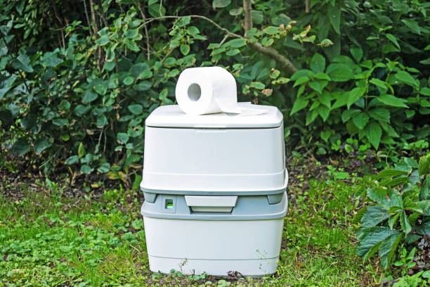 Trusted Belleview, FL porta potty rental Experts