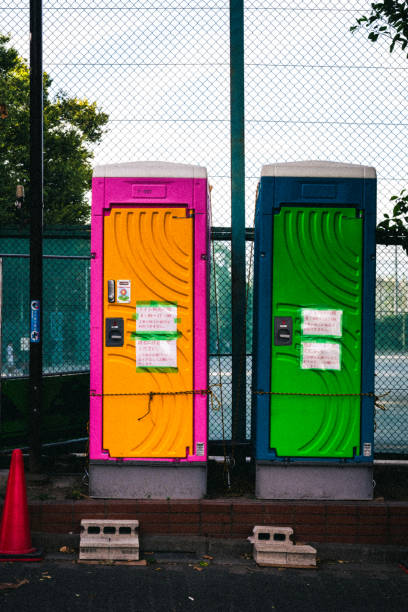 Portable Toilet Options We Offer in Belleview, FL