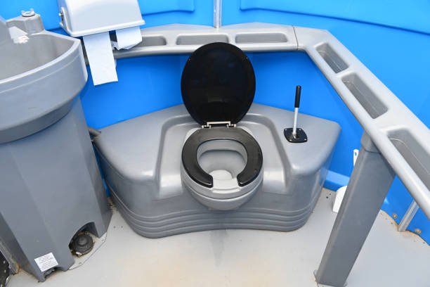 Best Event porta potty rental  in Belleview, FL