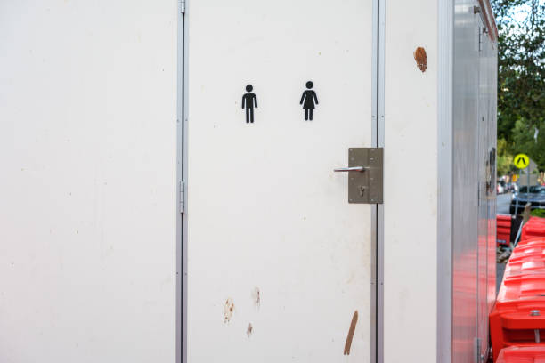 Best Sanitation services for porta potties  in Belleview, FL