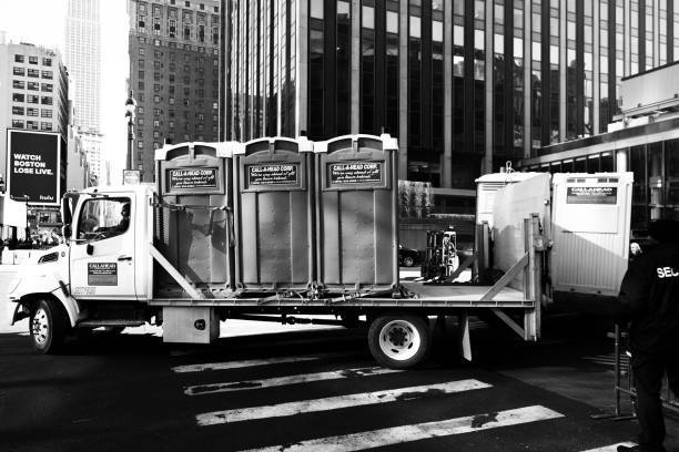 Best Local porta potty services  in Belleview, FL