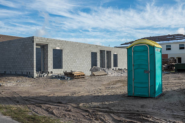 Best Event porta potty rental  in Belleview, FL